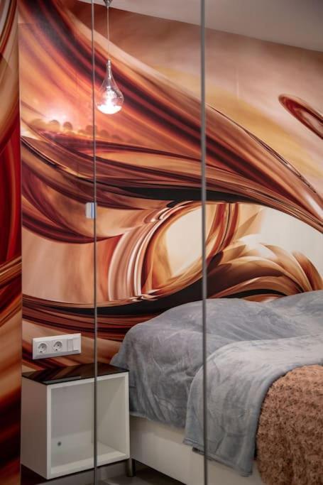 Premium Apartment By Hi5-King Street'S Luxury Budapest Exterior photo