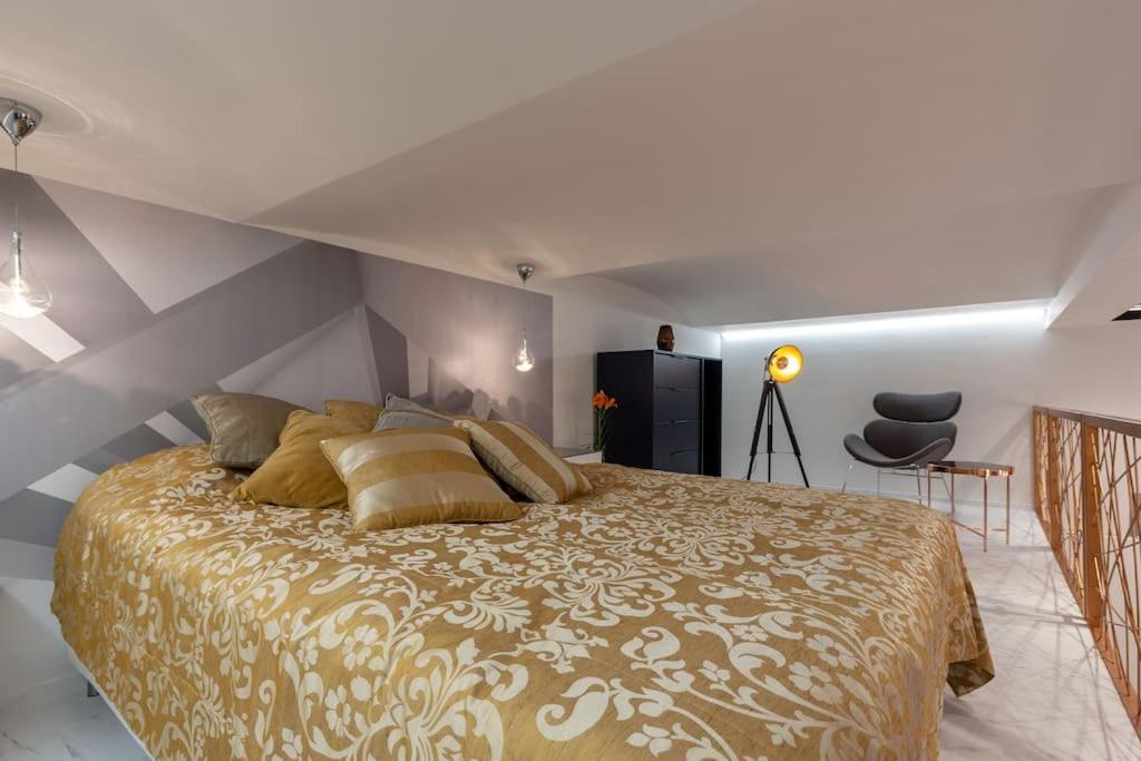 Premium Apartment By Hi5-King Street'S Luxury Budapest Exterior photo