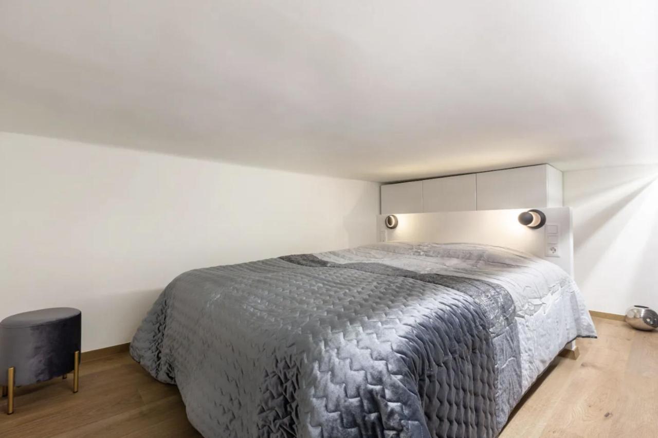 Premium Apartment By Hi5-King Street'S Luxury Budapest Exterior photo