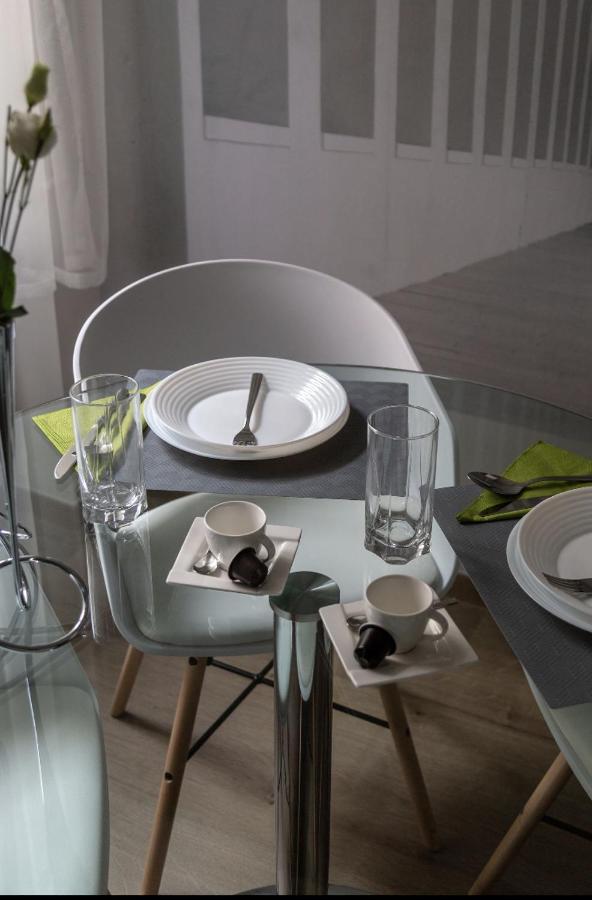 Premium Apartment By Hi5-King Street'S Luxury Budapest Exterior photo