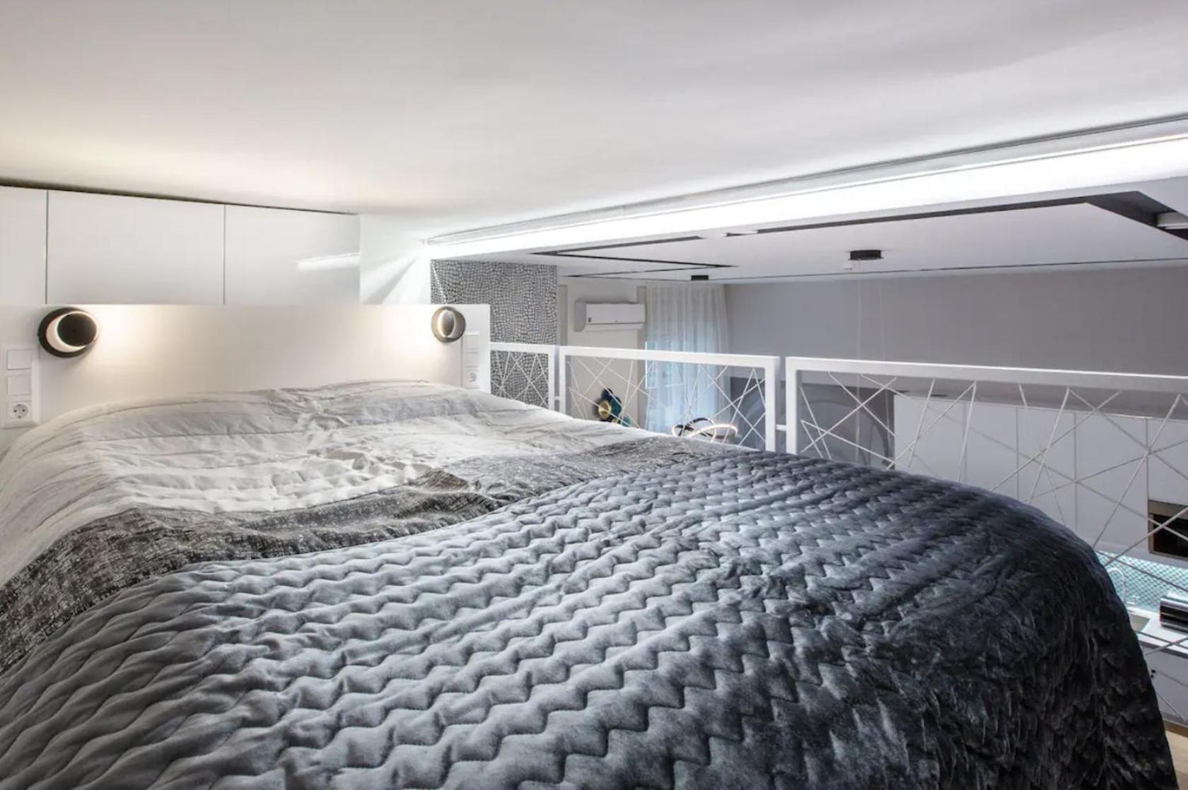 Premium Apartment By Hi5-King Street'S Luxury Budapest Exterior photo